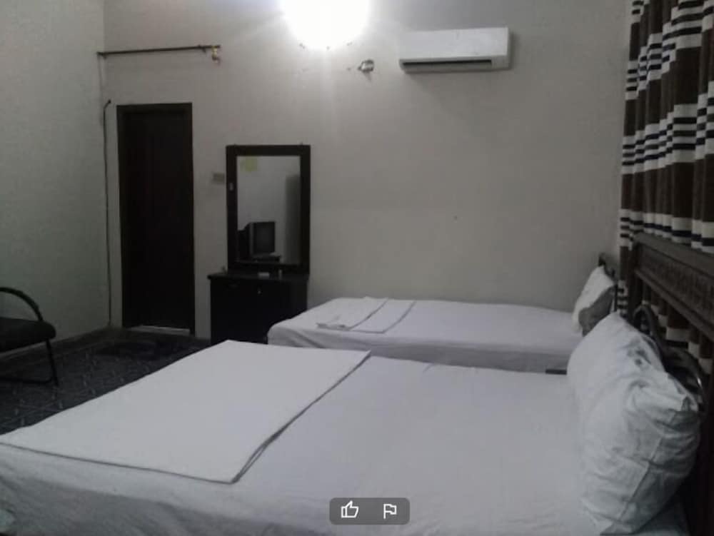 Friend Guest House view 4