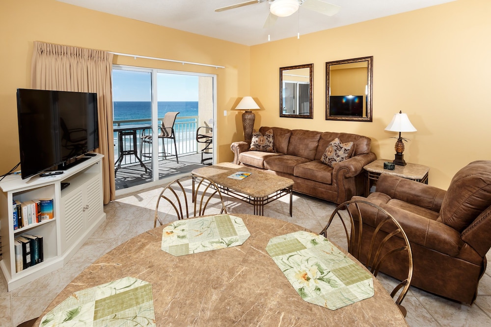 Pelican Isle 602 by Brooks and Shorey Resorts