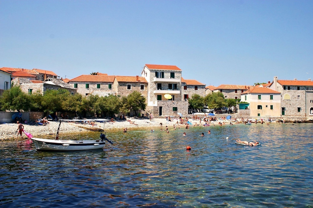 Nikola - 200 m From Beach - A1 view 4