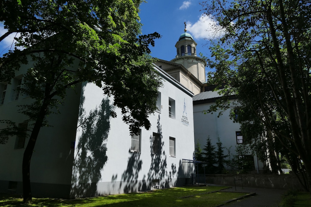 Warsaw Hostel Centrum
