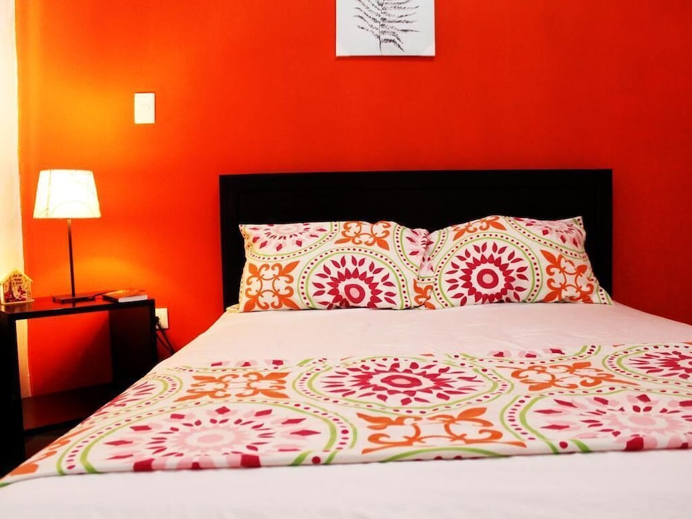 Hotel Paraiso Comfortable and Safe Room in Dominican Republic view 2