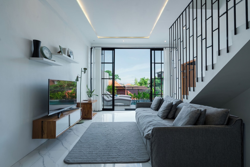 Canggu Loft Villa by Betterplace