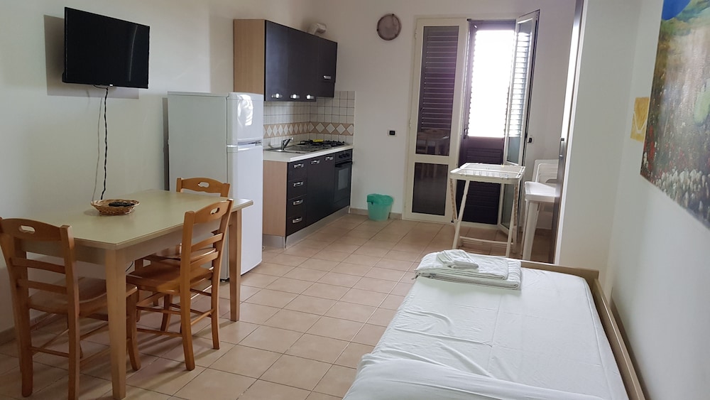 Residence Catona