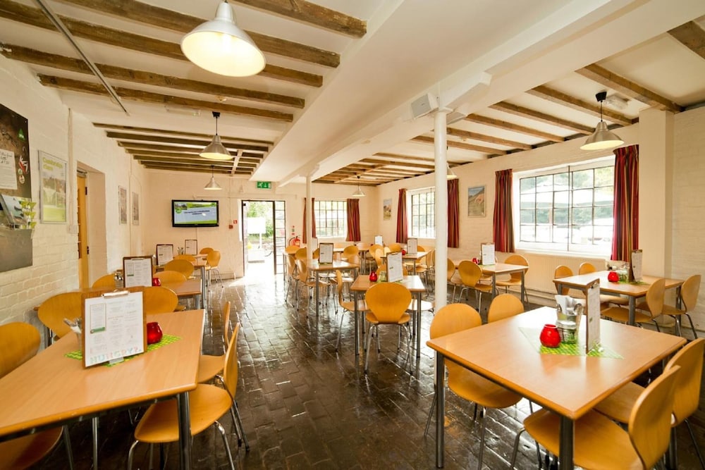 YHA Ironbridge Coalport - Hostel