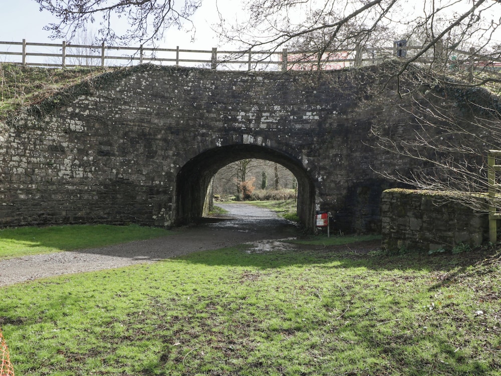 Heron's Lodge