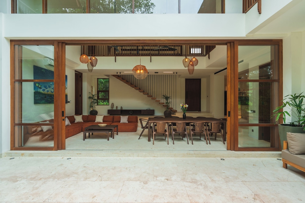 Villa Nordoy 3 by Alfred in Bali