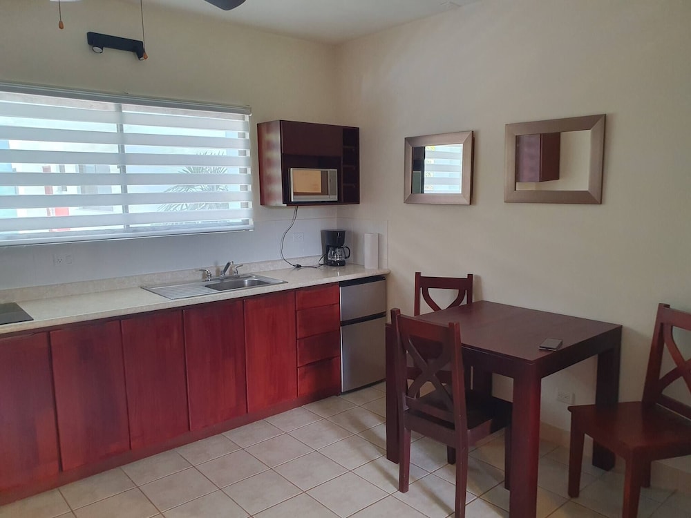 Apartment Hotel Marina Loft #207