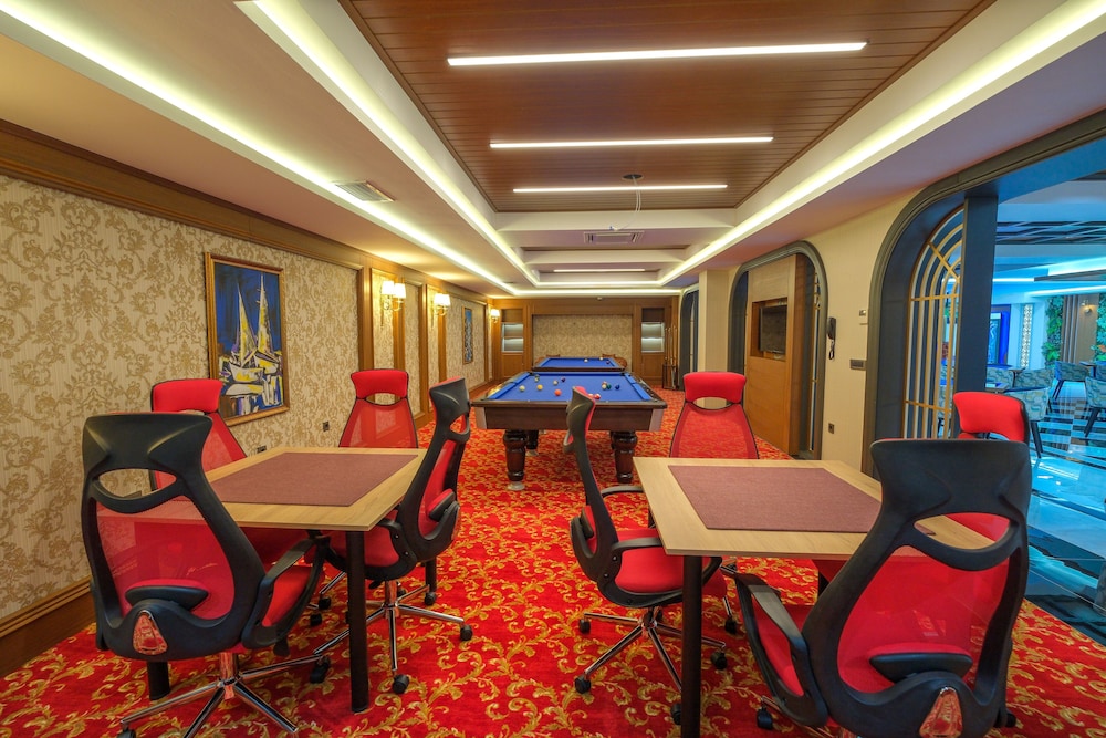 Elysium Deluxe Süitler - Image 55