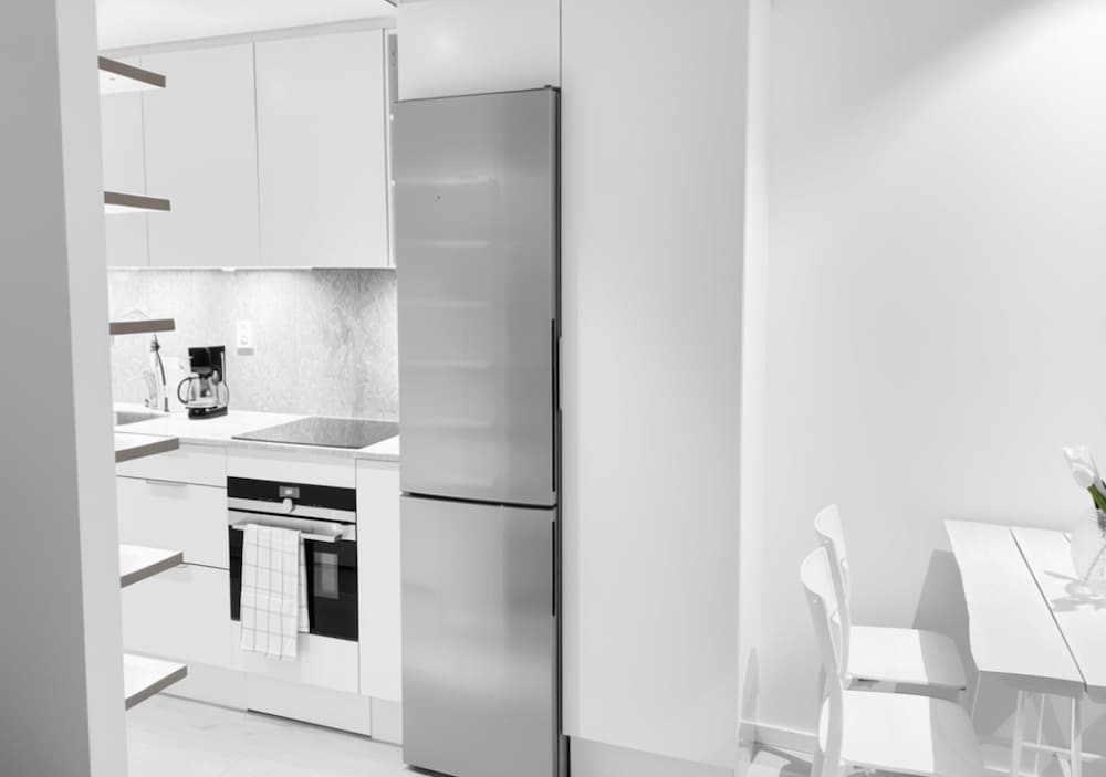 Cozy City Apartment in Vaexjoe