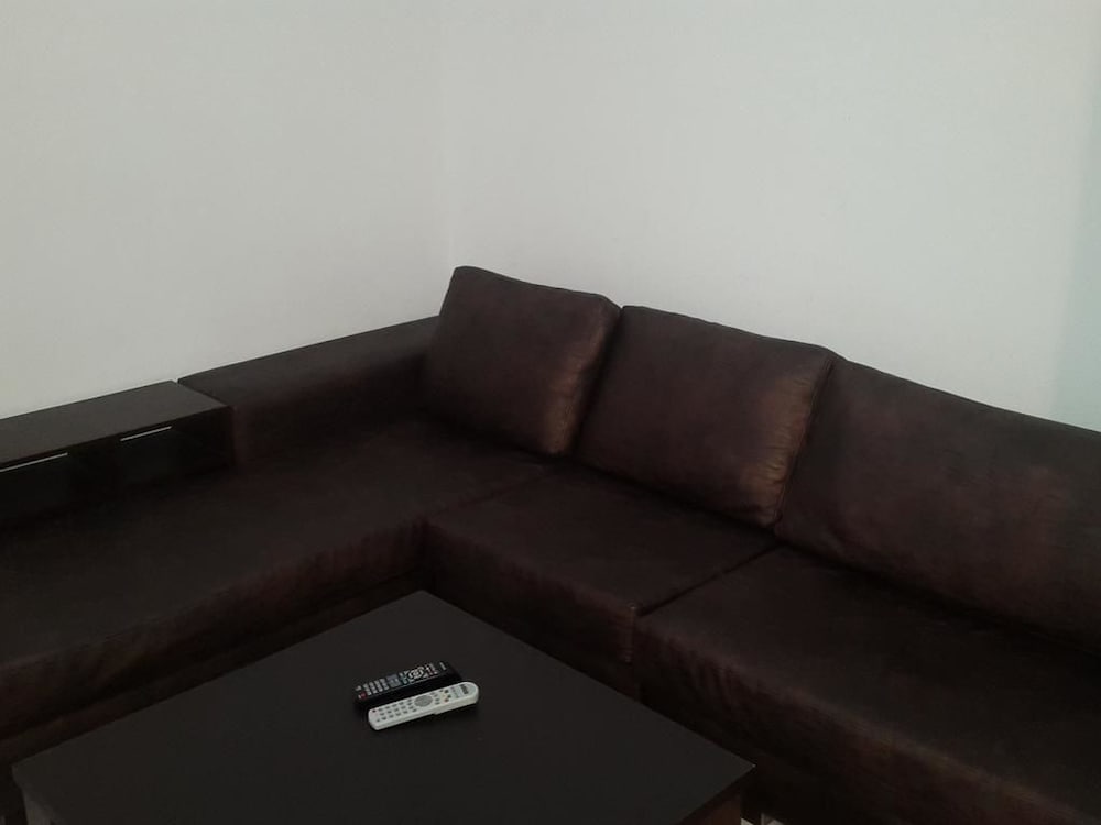 Errouki Appartements