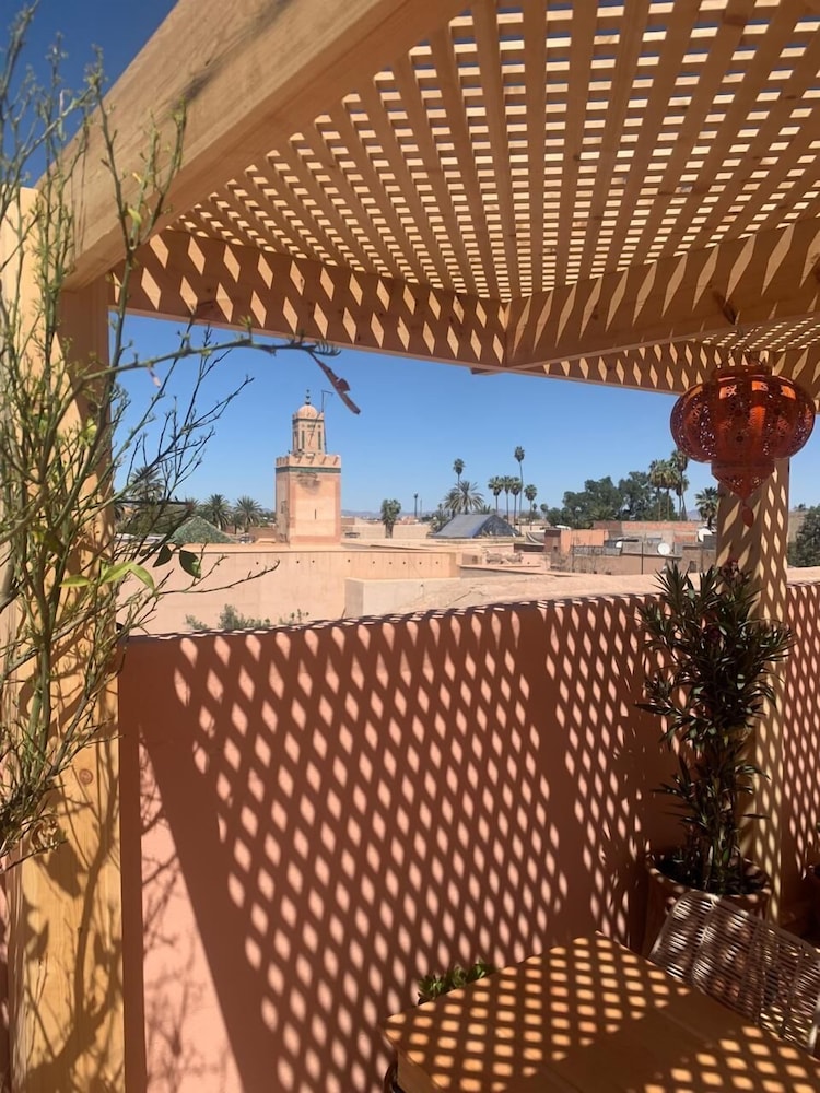 Le soleil de Bahia