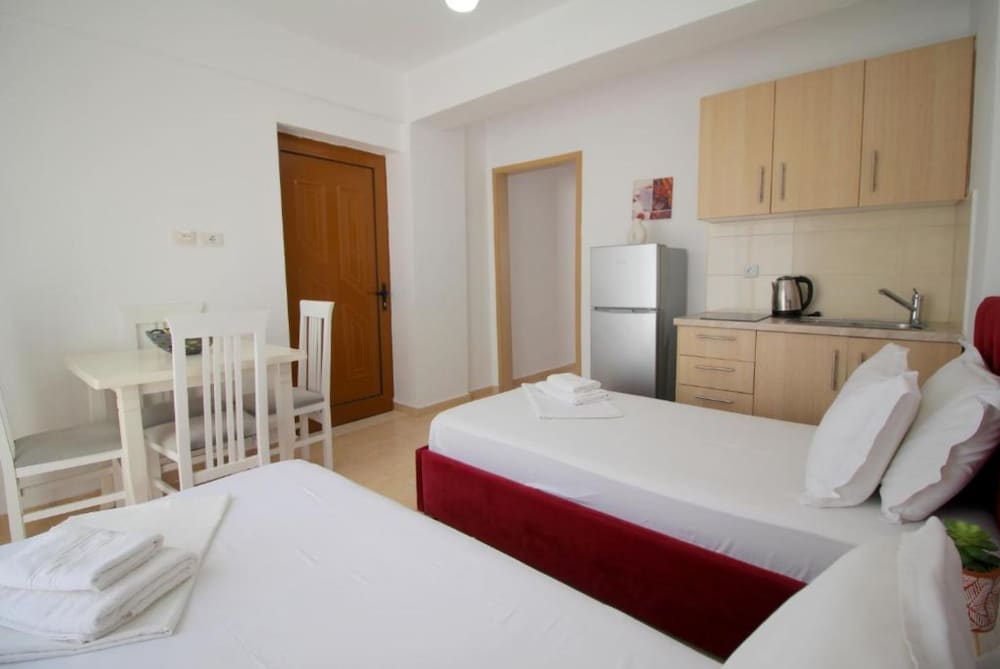 AR Apartments