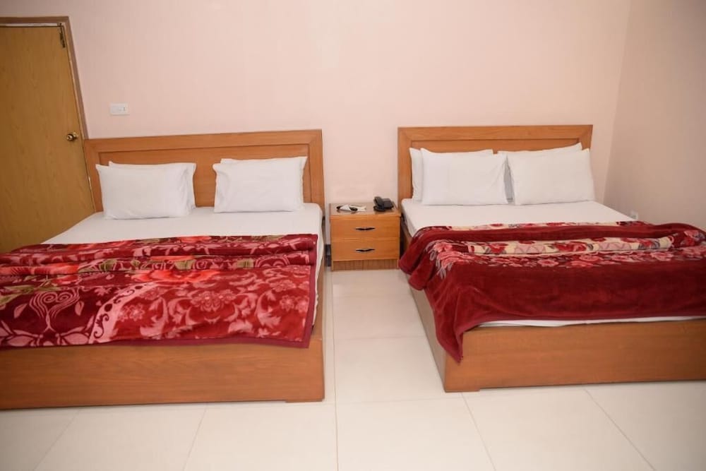 New Era Guest House