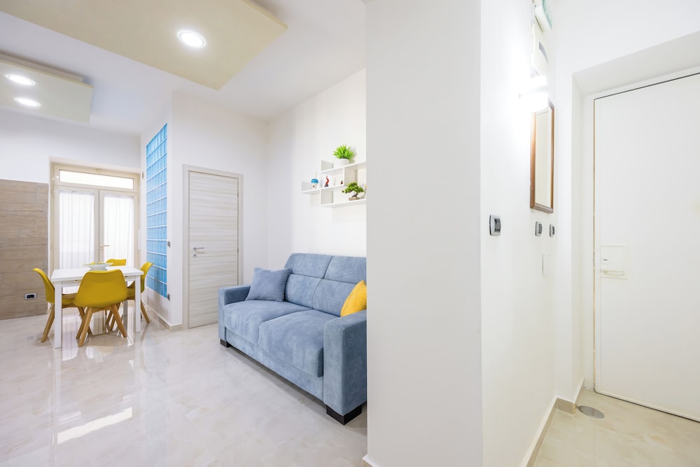 Rimmèl Apartment