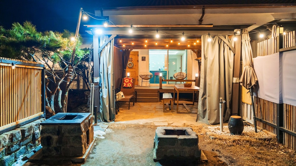 Yangpyeong House of Nature Pension