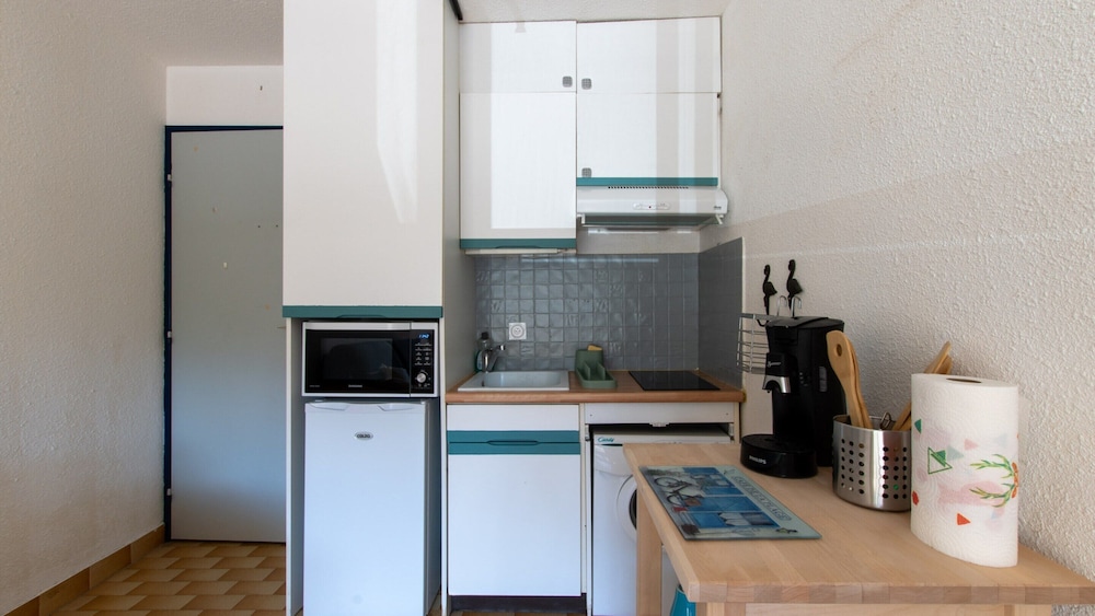 Apartment for 4 in Le Grau-du-roi