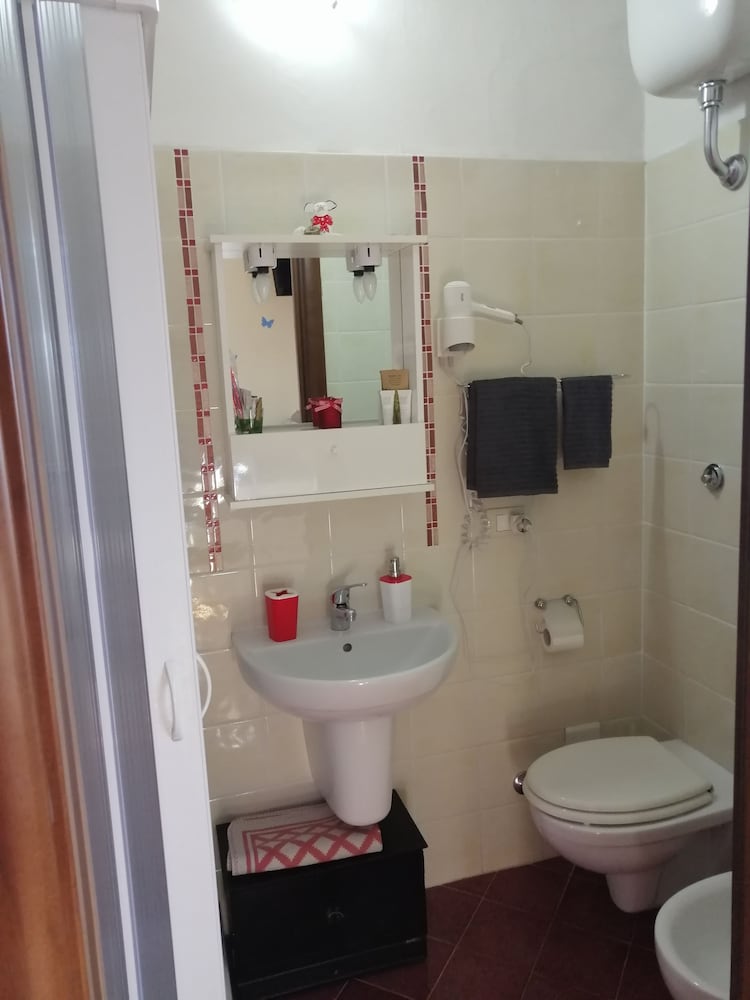 B&B Il Ghiro - Country House