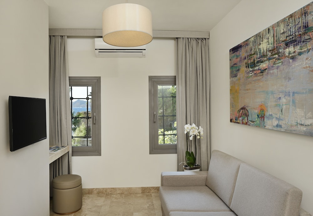 Yalikavak Marina Bahçe Hotel - Image 33