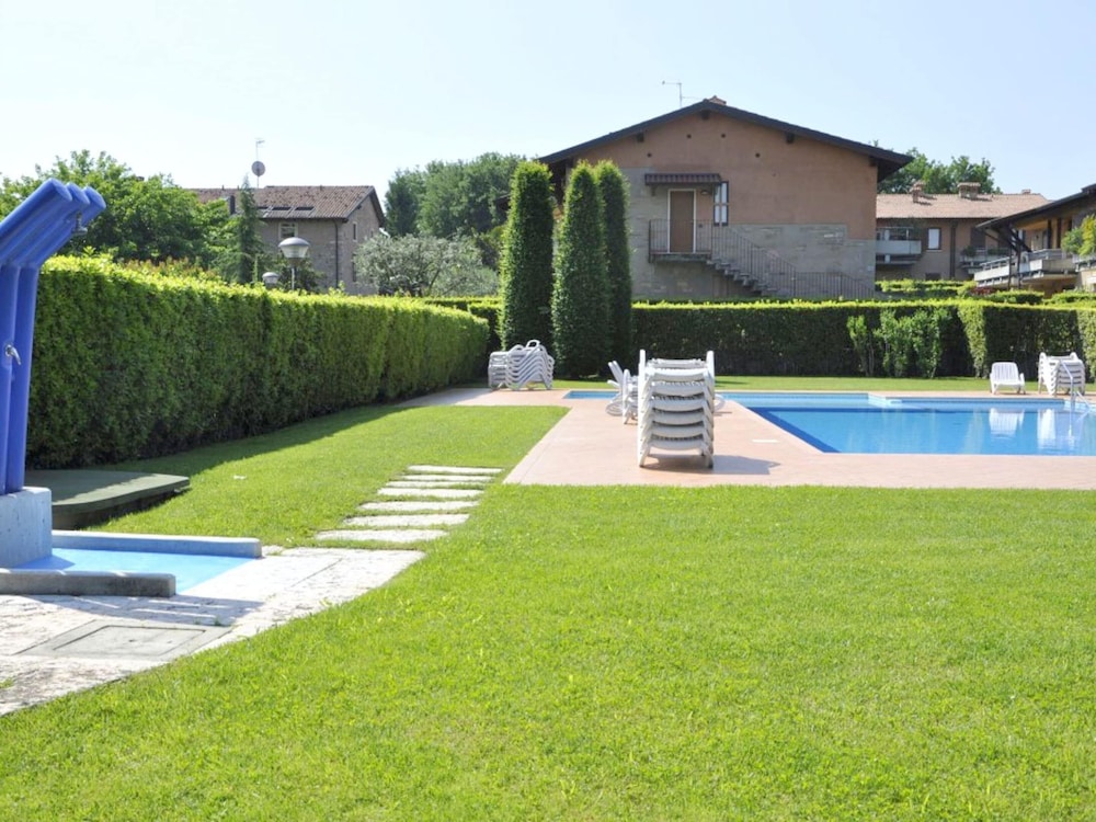 Holiday Home in Lazise Near Lake Garda photo 3