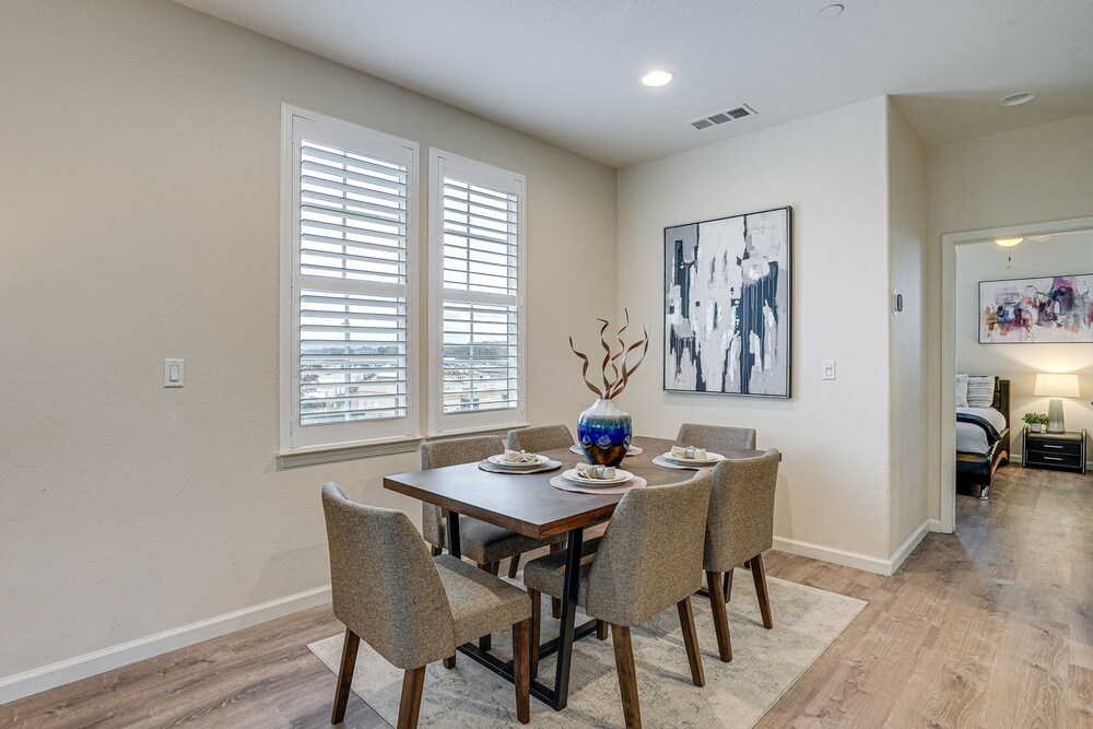 Richmond Vacation Rental: 1 Mi to Shoreline
