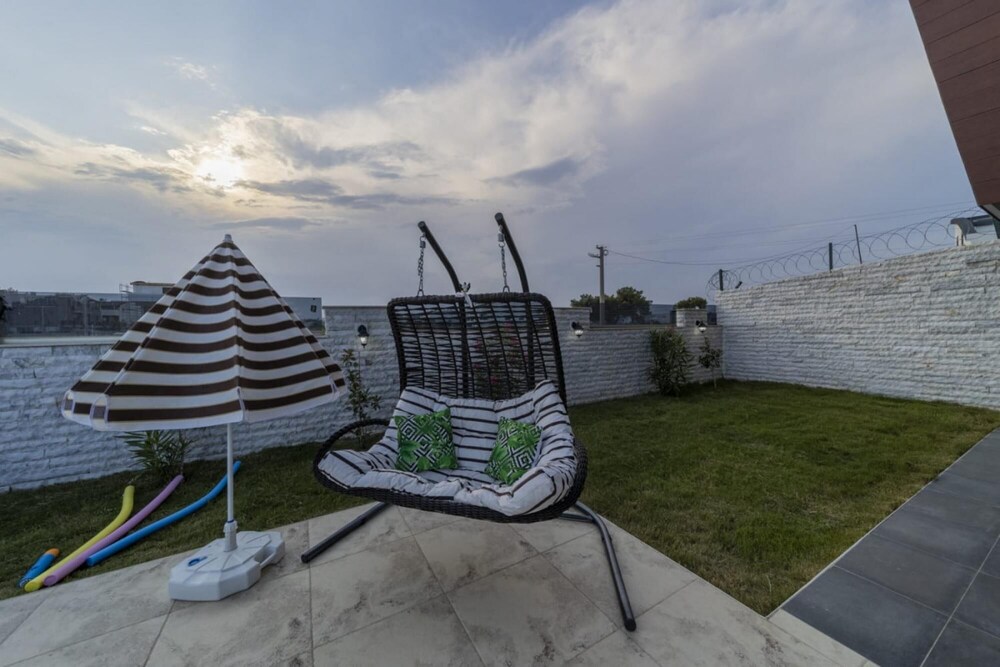 Luxury Villa With Private Pool Close to Lara Beach