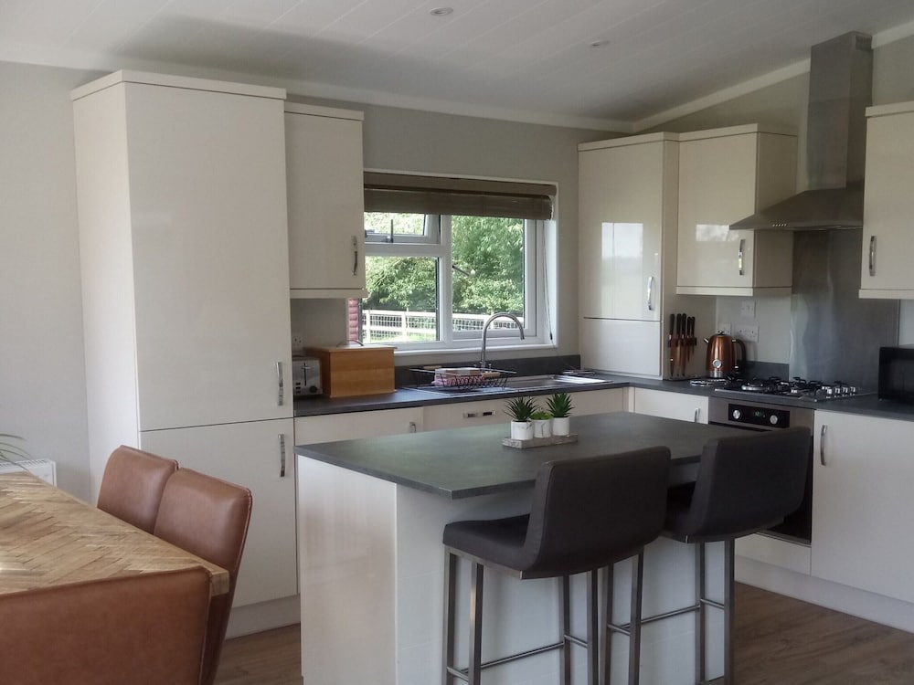 Cottage in Brookland Near Romney Marsh Beach view 5