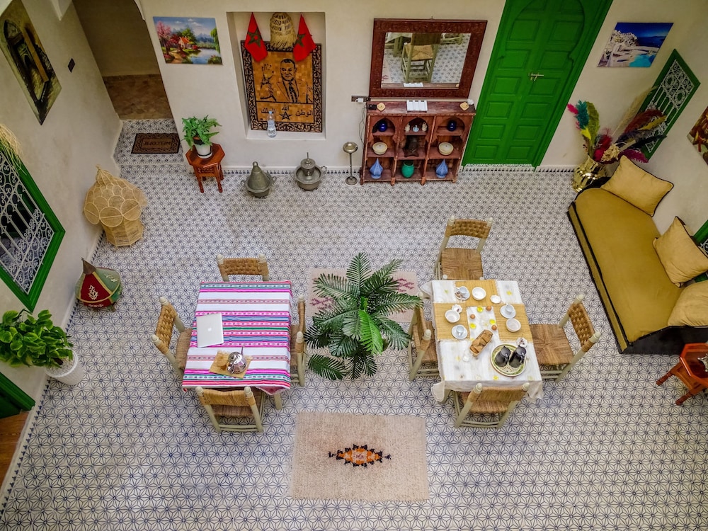 Riad Eljazouli