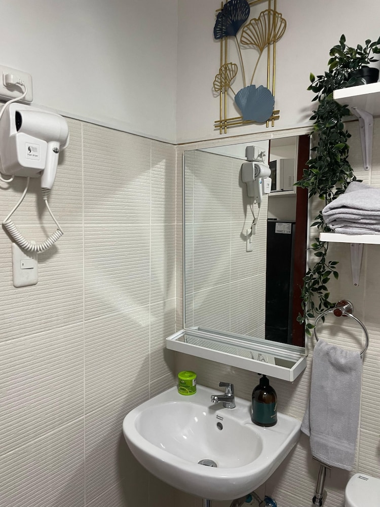 Mesavirre Garden Residences Furnished Units