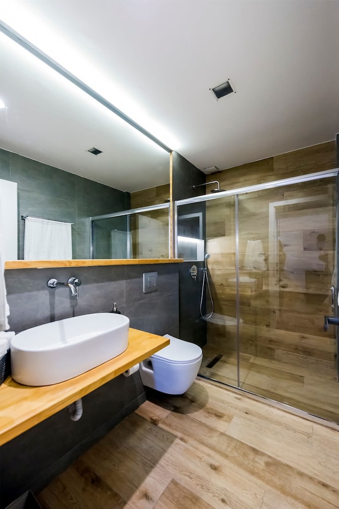 Aigli Seafront Loft-luxury Design Retreat