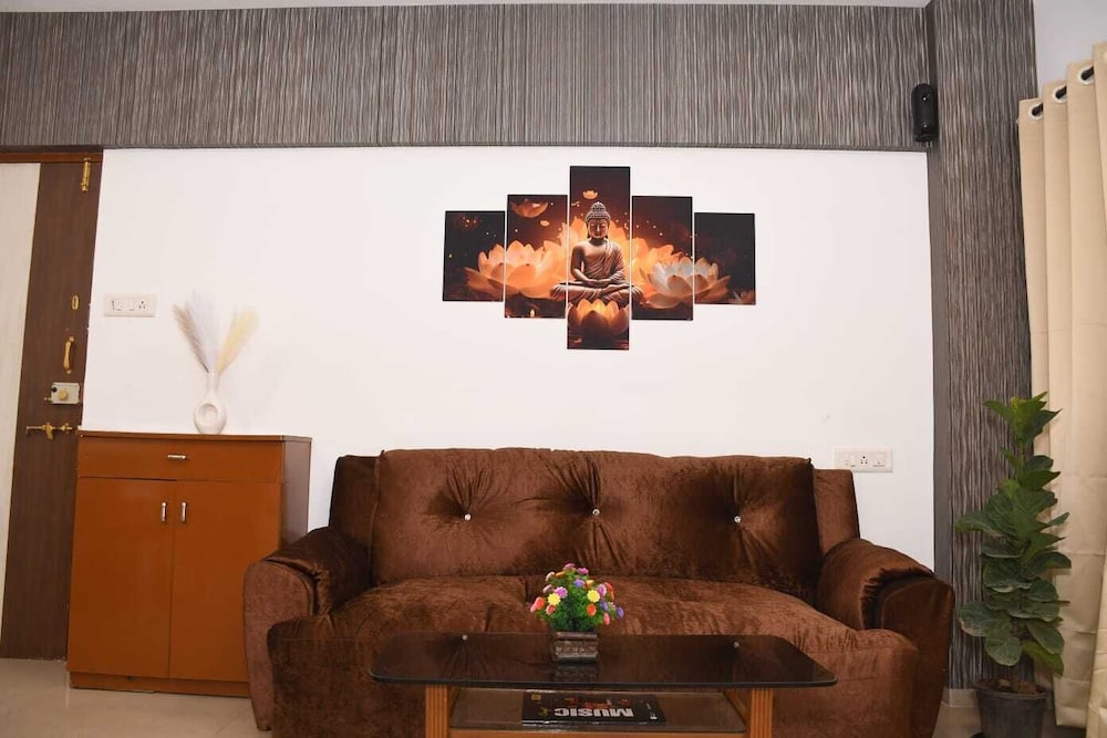 Tulsi Home Stay