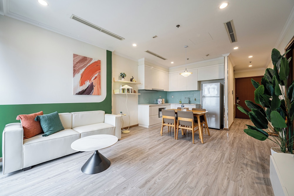 Horizon Panorama Apartment Vinhomes