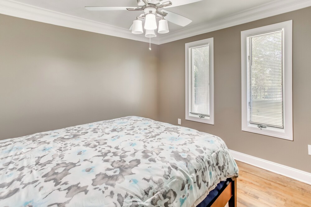 Dine, Shop & Splash: Family Home in Myrtle Beach