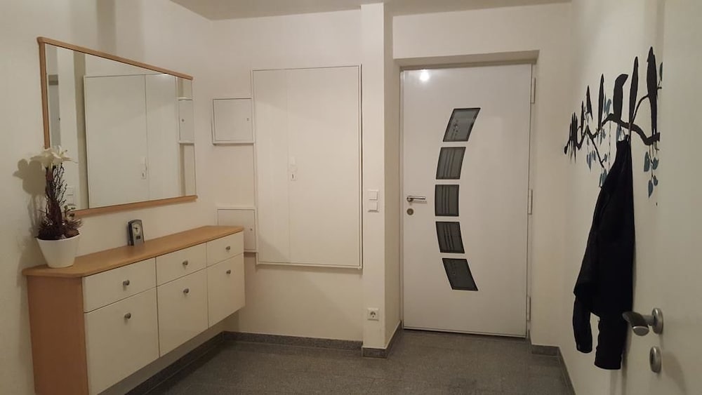 Ferienwohnung Sinsheim view 2