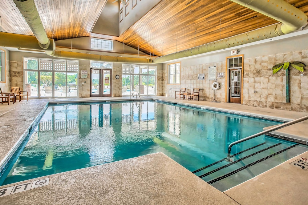 Calabash Condo w/ Community Pool!