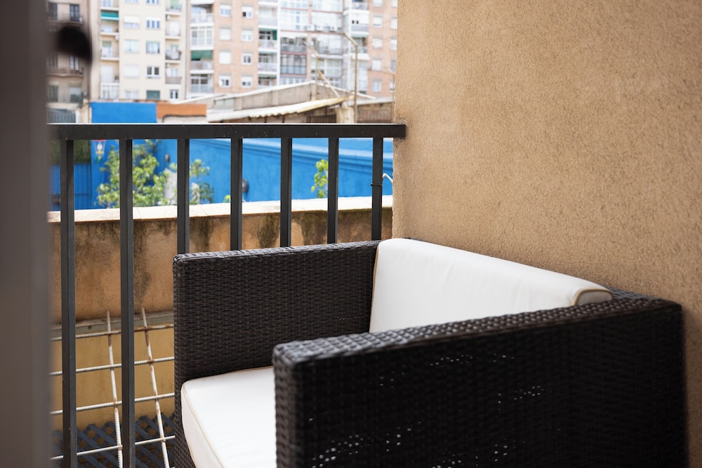 Stay U-nique Apartment Villarroel