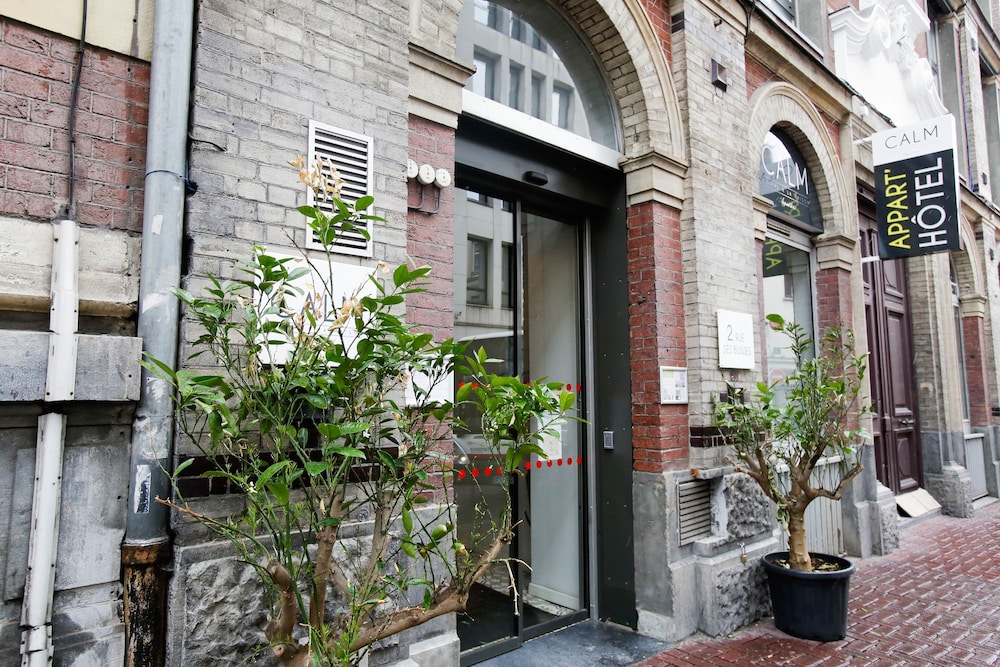 Hotel CALM Appart' & Hostel - Image 1