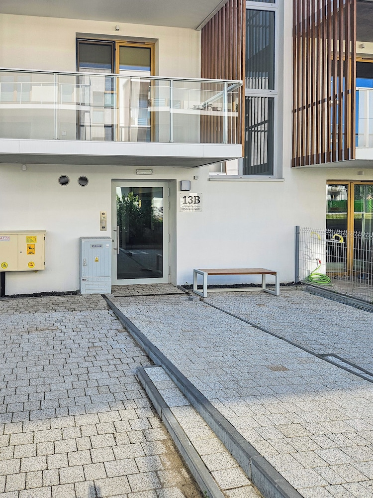 Aramis by Kairos Apartments