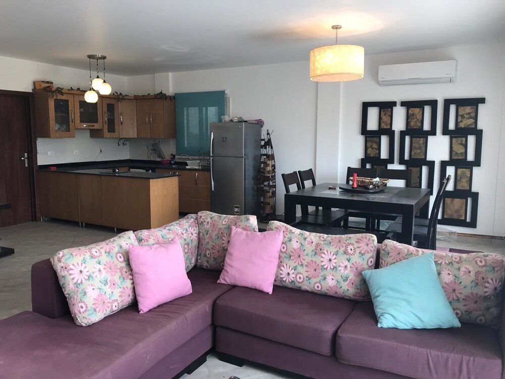 Amwaj North Coast Twin house B1