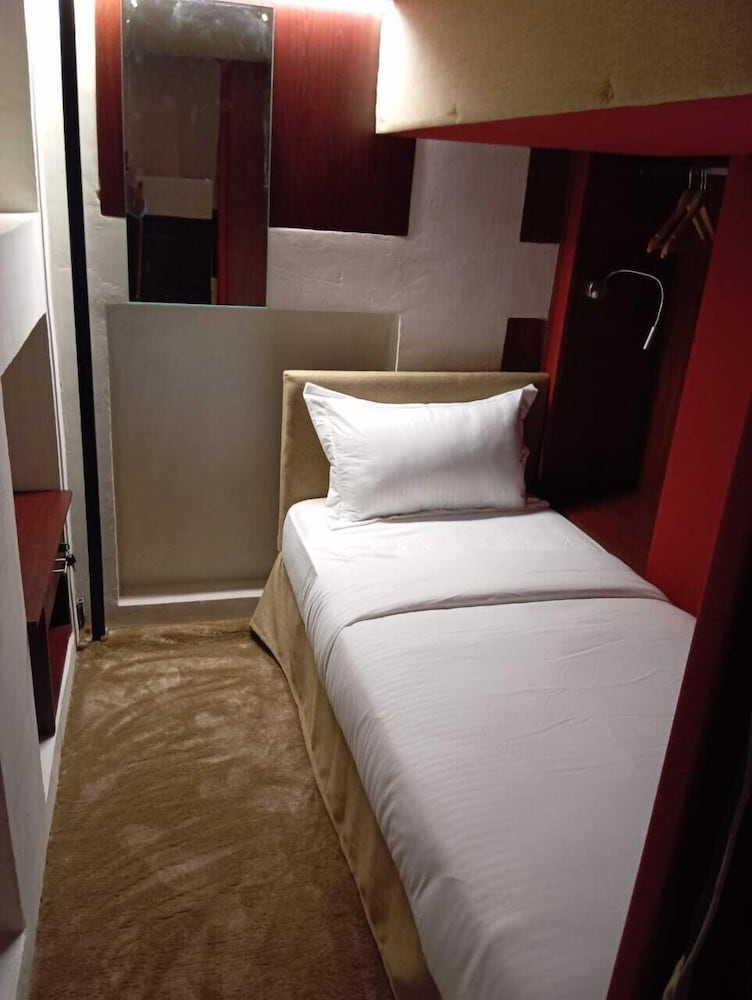 Hyba Pod Hostel & Hotel photo 4