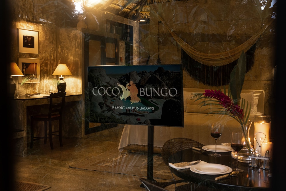 Coco Bungo