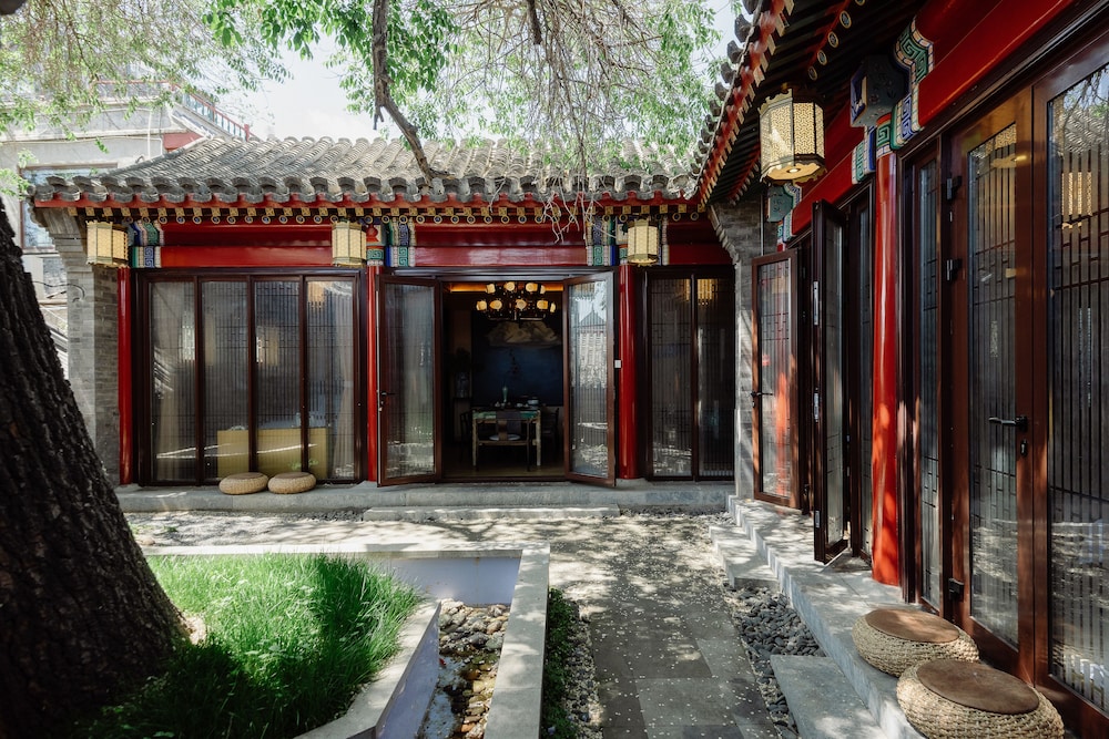 Isvara Flowing Ocean Guesthouse