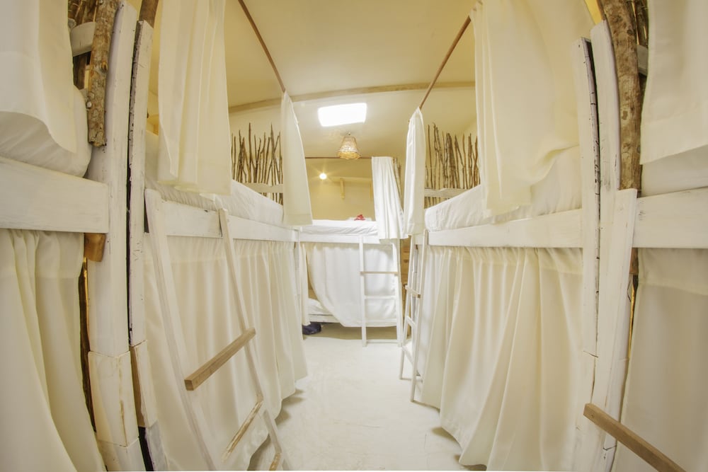 Hostel Jericoacoara