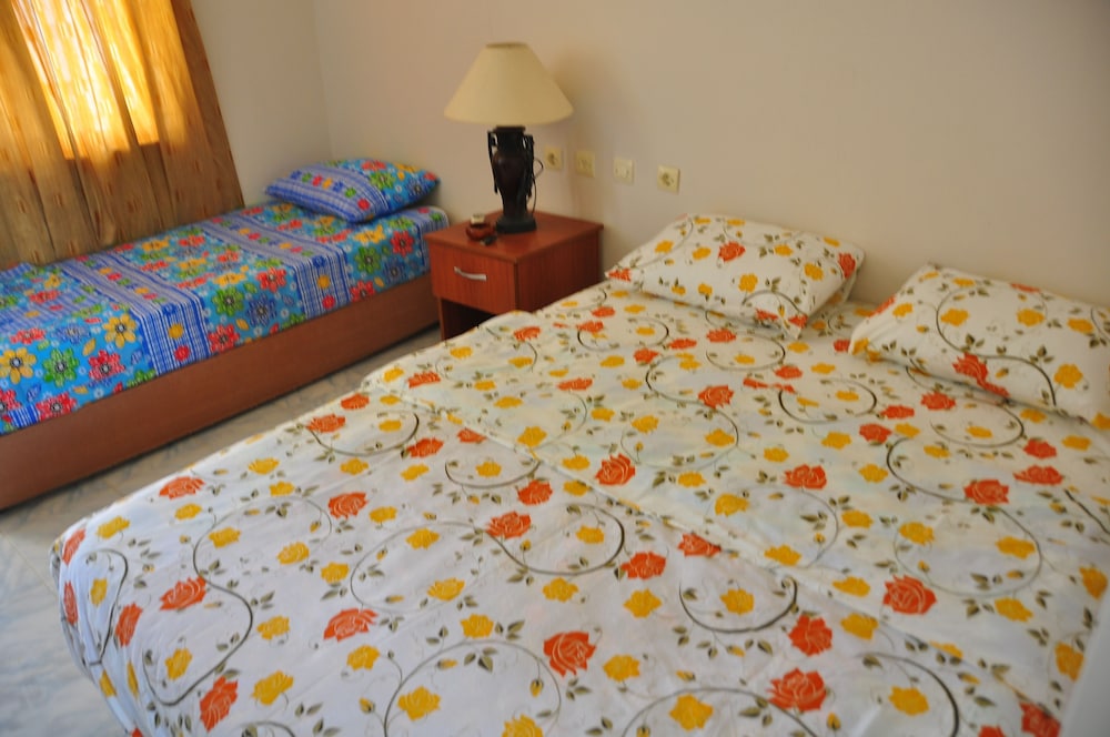 Mavi Cennet Camping Pansiyon