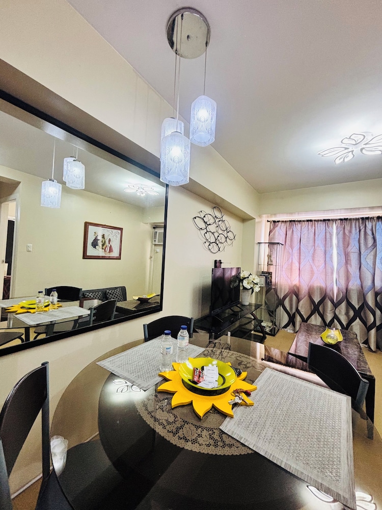 Charming Iloilo City Condo for Rent - Entire House