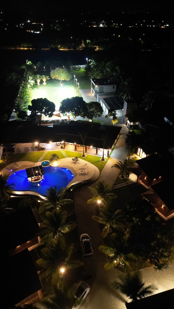 Villa Prime Chácara