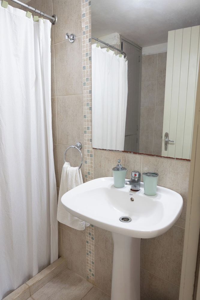 Apartamentos Alborada