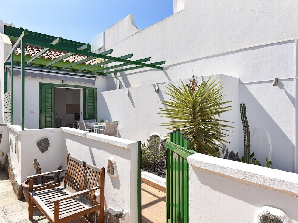 Central Apartment With Spectacular Terrace-formerly TUI Ferienhaus