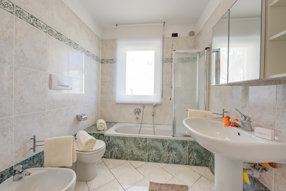 Appartamento Anna - Lago Bastione, Billede 18