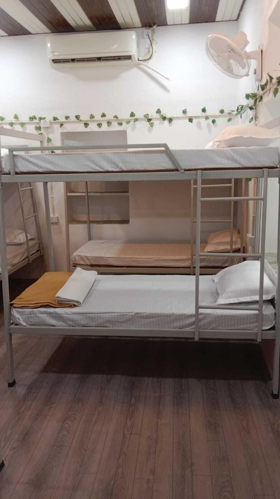 Pranam Dormitory