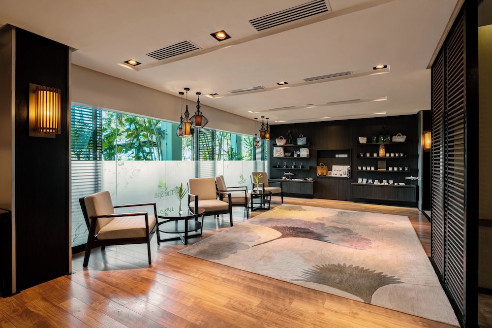Shangri-La Rasa Ria, Kota Kinabalu 66